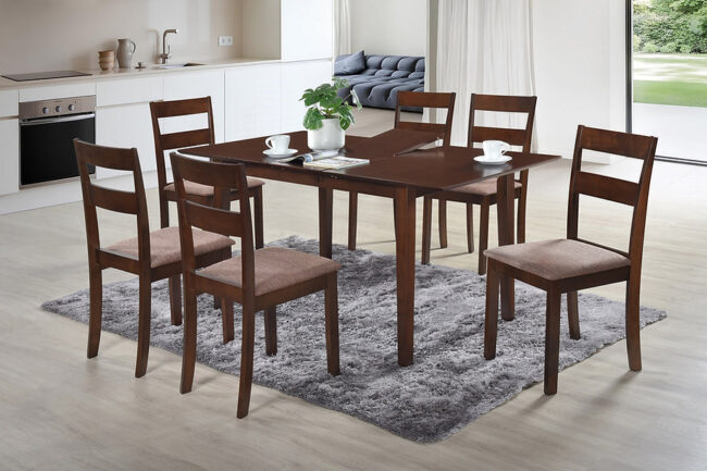 IF 1045-1033 DINING SET