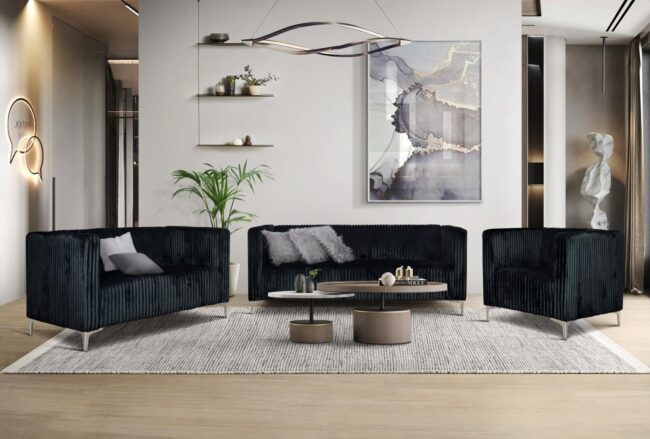 LS AUSTIN SOFA