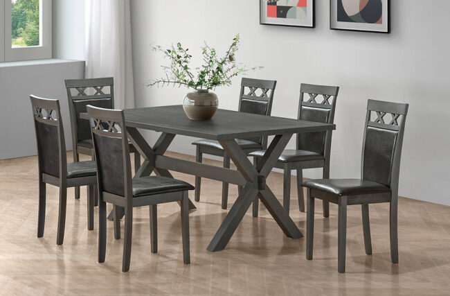 IF 1095-1097 DINING SET