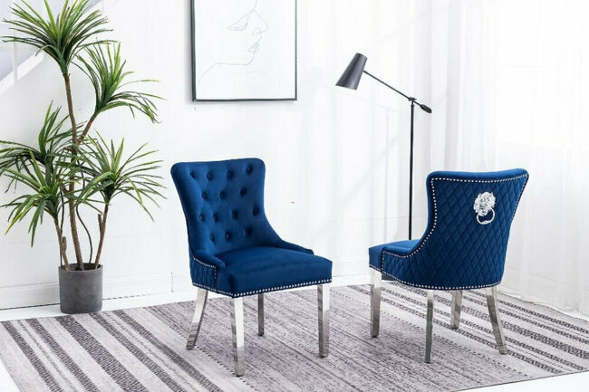 IF 1274-1250 DINING SET - Image 6
