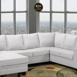 555 Sectional