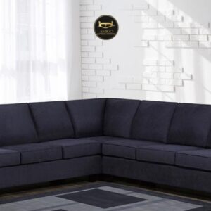 606 Sofa + Corner + Sofa