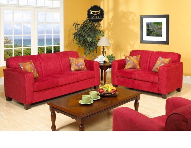 1515 Loft  Sofa