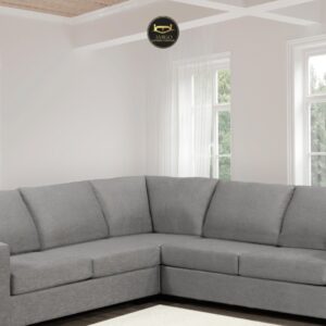 2670 Sectional Sofa + Corner Sofa