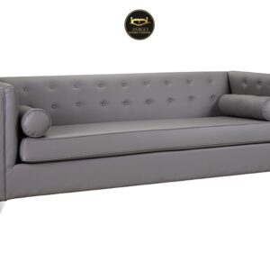 Plum Sofa