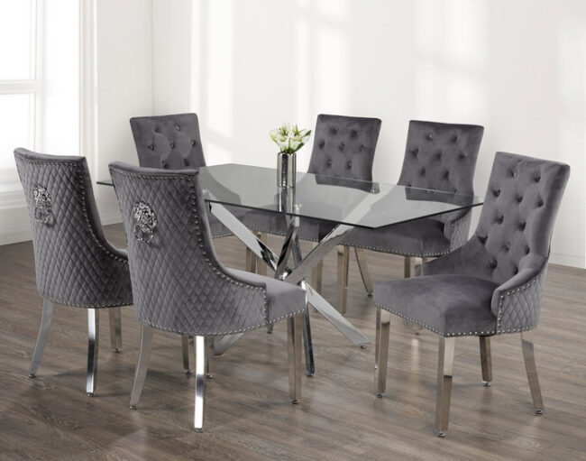 IF 1448-1250 DINING SET