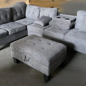 VF-87716 – SECTIONAL SET