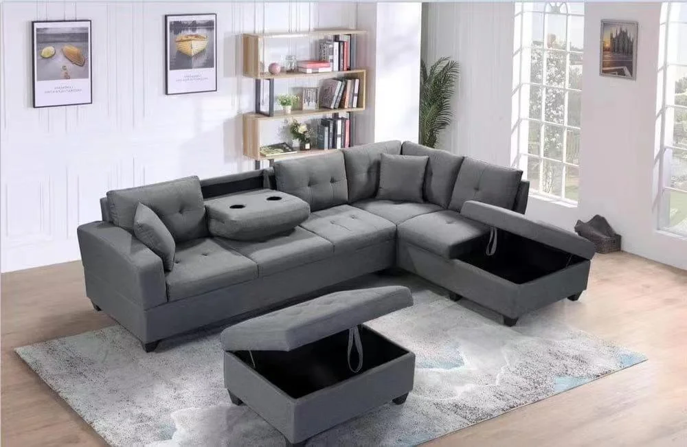 Living Room Furniture Mississauga