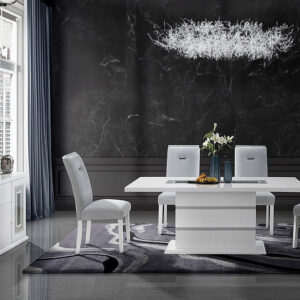 IF Monaco Dining Set