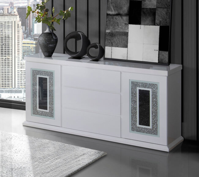 IF Monaco Dining Set - Image 2