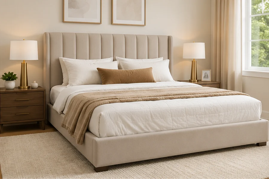 Beds