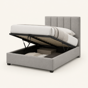 Storage bed