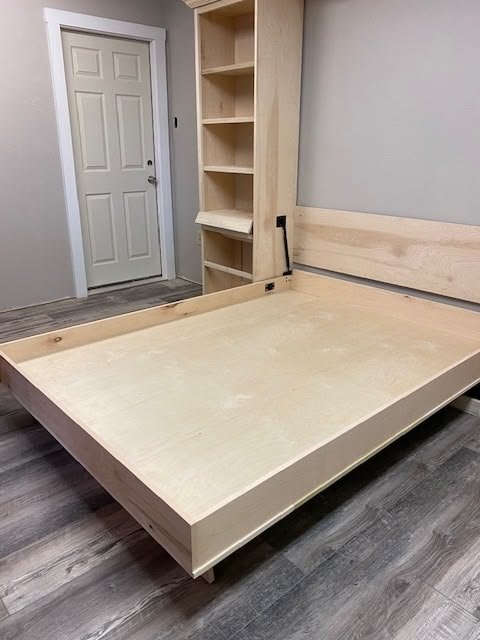 Custom Beds
