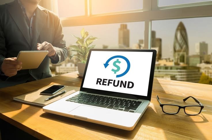 refund and returns policy