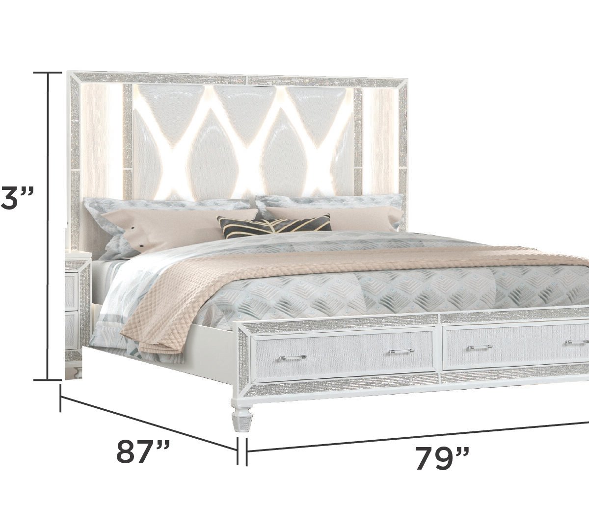 B1391-CRYSTAL