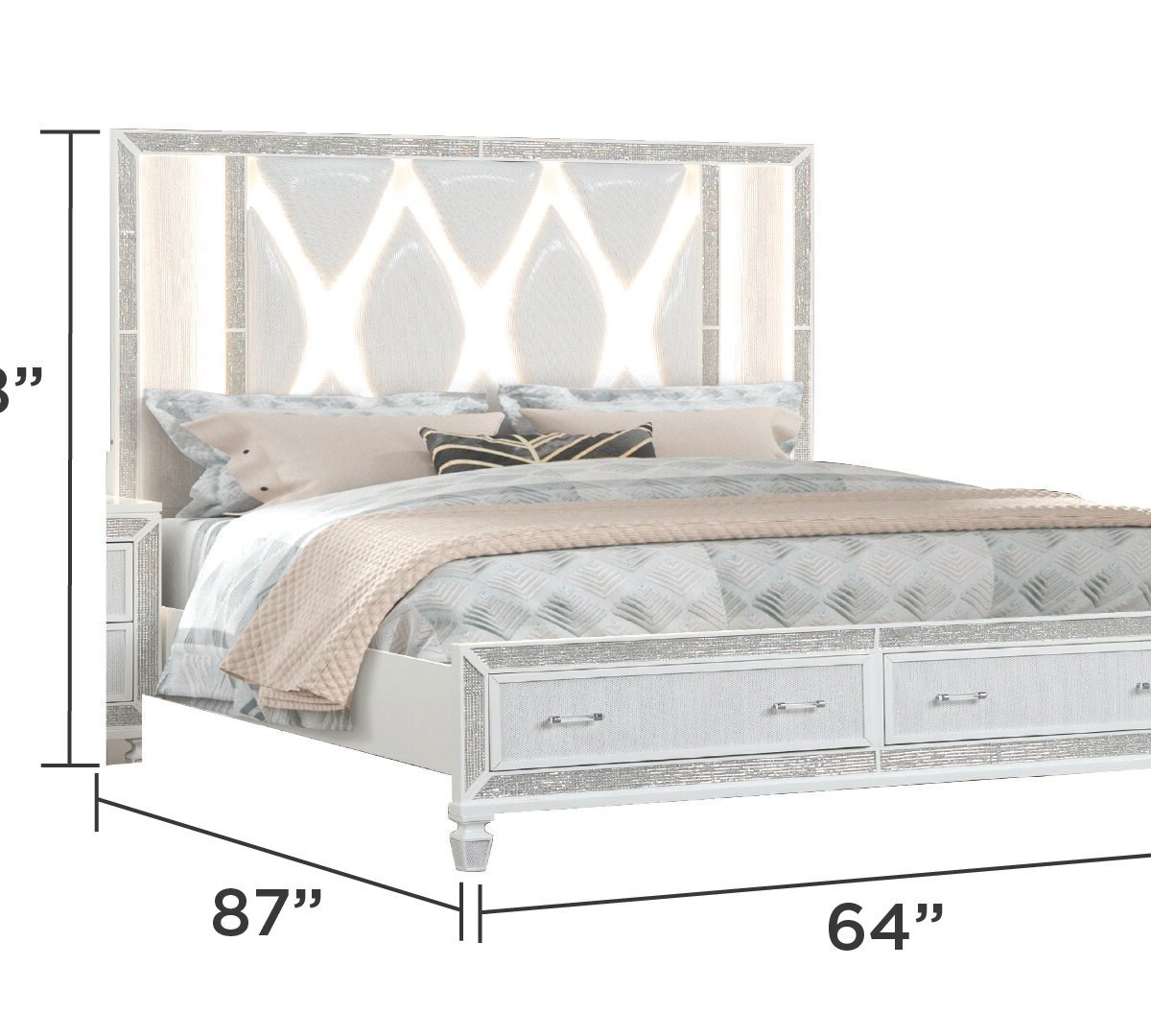 B1391-CRYSTAL