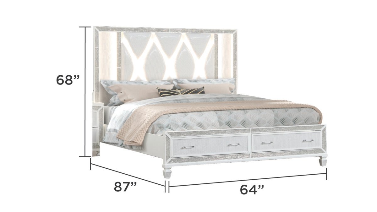 B1391-CRYSTAL