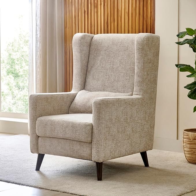 Accent Chairs